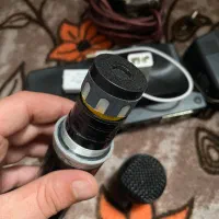 میکروفون|صوتی و تصویری|پره‌سر, |دیوار