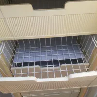 یخچال فیریزر|یخچال و فریزر|محمدیه-قزوین, |دیوار