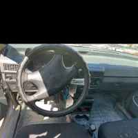 پراید مدل ۸۵