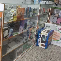 دکوری ام دی اف لوازم آرایشی|فروشگاه و مغازه|زاهدان, |دیوار