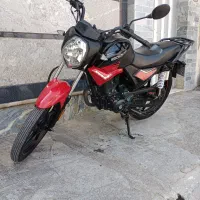 موتور 150سی سی مدل 1402