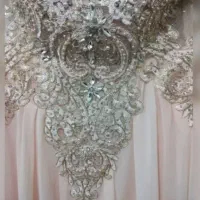 پیراهن مجلسی