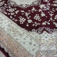 فرش ۹ متری