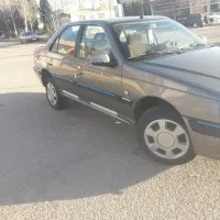 پار تیوفایو درجه یک|خودرو سواری و وانت|خرمآباد, |دیوار