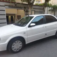 سورن پلاس دوگانه مخزن بزرگ سیمی