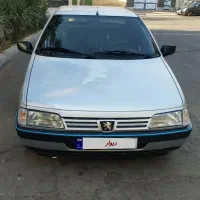 پژو 405 مدل 1389