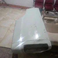 گلگیر عقب مزدا|قطعات یدکی و لوازم جانبی|گنبد کاووس, |دیوار