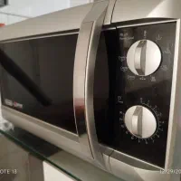 ماکروویو delonghi مدل MW500