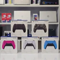 کنسول Play Station 5 ورژن 2016 + دسته اضافی موجود|کنسول، بازی ویدئویی و آنلاین|کرمانشاه, |دیوار