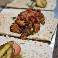 نیروی آقا فرکار