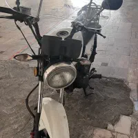 موتور ایرداکو۱۵۰