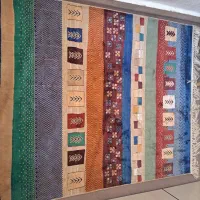 قالی طرح جدید (سنتی-فانتزی)|فرش|تبریز, |دیوار