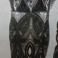 لباس مجلسی درحد نو