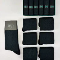 جوراب مردانه کادوئی