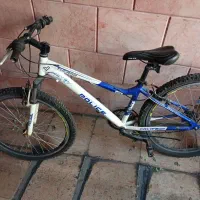 دوچرخه سایز 26 برند پلیس|دوچرخه، اسکیت، اسکوتر|تهران, سازمان آب|دیوار