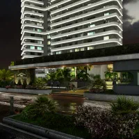 پیشفروش برج مجلل نارگون (یک خواب)