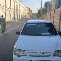 پراید۱۱۱مدل۹۵