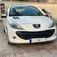 ۲۰۷پانا مدل ۱۴۰۰