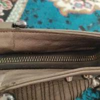 کیف چرم اصل|کیف، کفش، کمربند|میانه, |دیوار