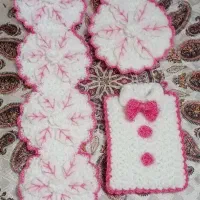 ست لیف عروس داماد. جهزیه . تخفیف