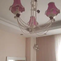 لوسترو موکت|لوستر و چراغ آویز|تهران, مهرآباد جنوبی|دیوار