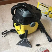 کارچر اصل آلمانse5001