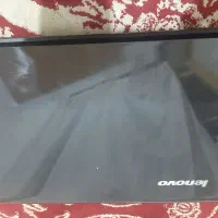 فروش یک عدد لب تاب مدل لنوو درحد