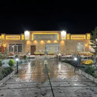 ویلای فول امکانات|اجارهٔ کوتاه‌مدت ویلا و باغ|مشهد, کلاته برفی|دیوار