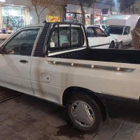 پراید وانت صفر|خودرو سواری و وانت|گلستان (تهران), |دیوار