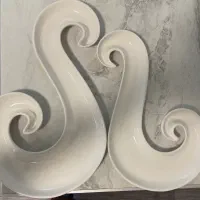 ظروف چینی اردوخوری