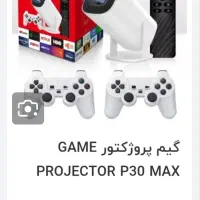 ویدئو پروژکتور بدون استفاده|تلویزیون و پروژکتور|اراک, |دیوار