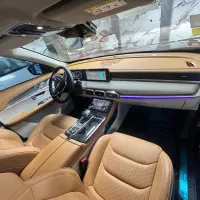 فروش یک دستگاه فیدلیتی پرستیژ ۷ نفره داخل نسکافه|خودرو سواری و وانت|تهران, علم و صنعت|دیوار