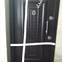 حفاظ درب آکارادونی محافظ آکاردئون|مصالح و تجهیزات ساختمان|کرج, شهرک بنفشه|دیوار