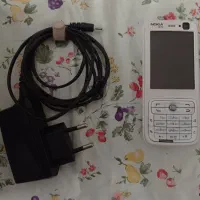 نوکیا N73
