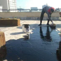 ایزوگام درجه 1 مناسب تر از همه جا|خدمات پیشه و مهارت|کرمان, |دیوار