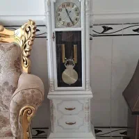 ساعت ایستاده سالم