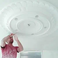 گچکار استا محمد