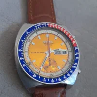 سیکو کورنوگراف اتوماتیک