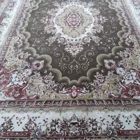 یک تخته فرش ۱۲ متری مشهد