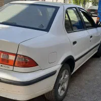 سمندمدل ۹۰|خودرو سواری و وانت|خوی, |دیوار