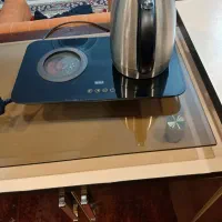 وسایل پزیرای واشپزخانه