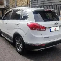 چری تیگو 5|خودرو سواری و وانت|رشت, توشیبا|دیوار