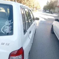 پراید۱۱۱|خودرو سواری و وانت|مشهد, طبرسی شمالی|دیوار