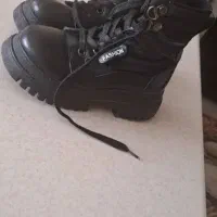 بوت بچگانه،در حد نو