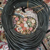 کابل برق 80 متر