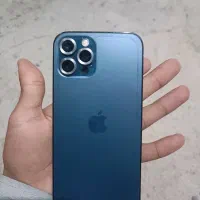 آیفون ۱۲پرو بدون ریجستر