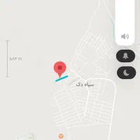 زمین 230 متری