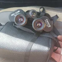 دوربین شکاری ۸در ۳۰ روسی اصلی لنز رنگی