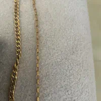 دستبند کارتیر و گردنبند ورساچه