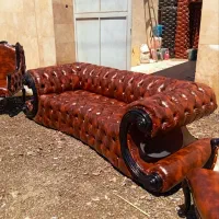 مبل ژِست / کیفیتی که سال‌ها می‌ماند